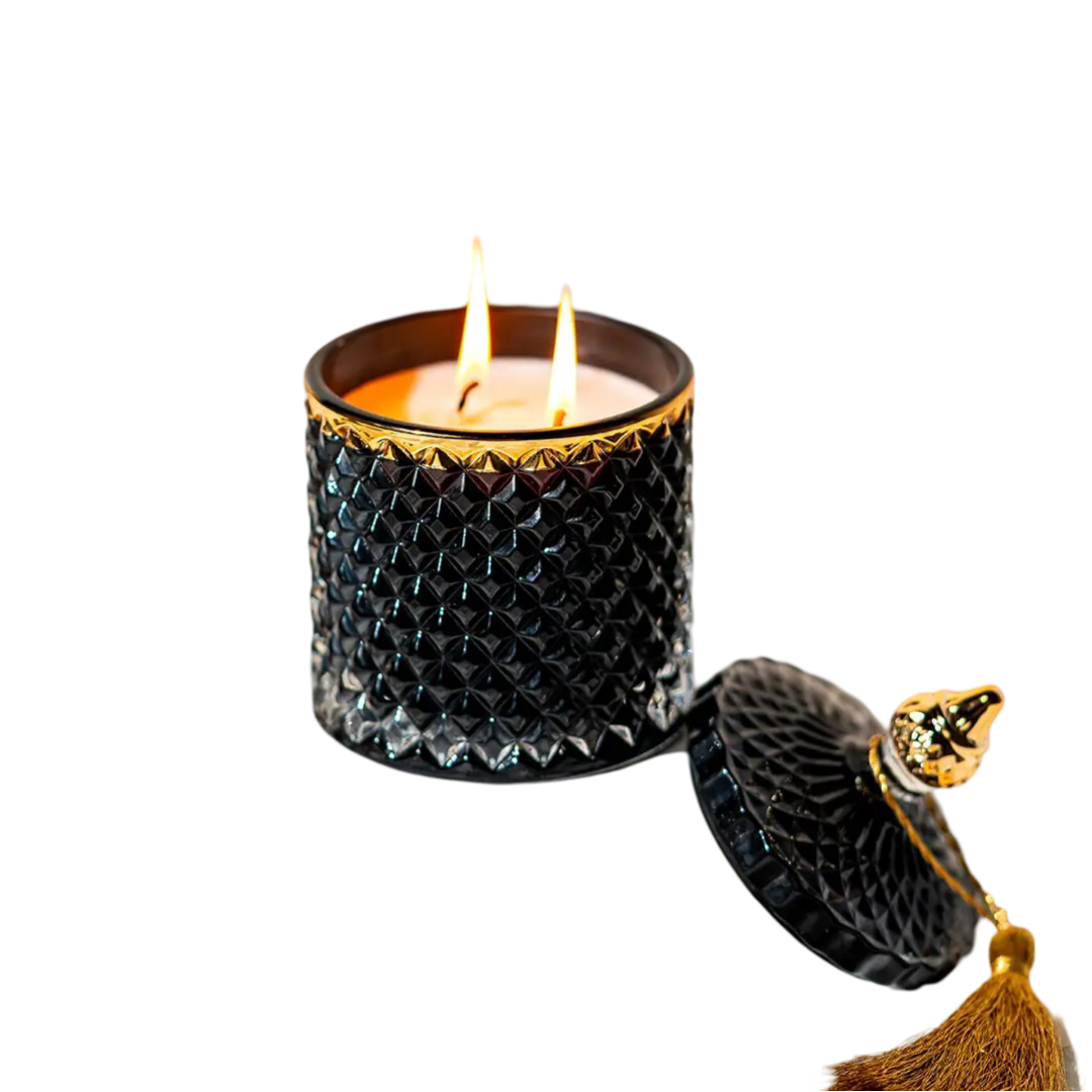 Nirvana-Aromatic-Crystal-Jar-Oudh-Noir-Soy-Scented-Candle-3