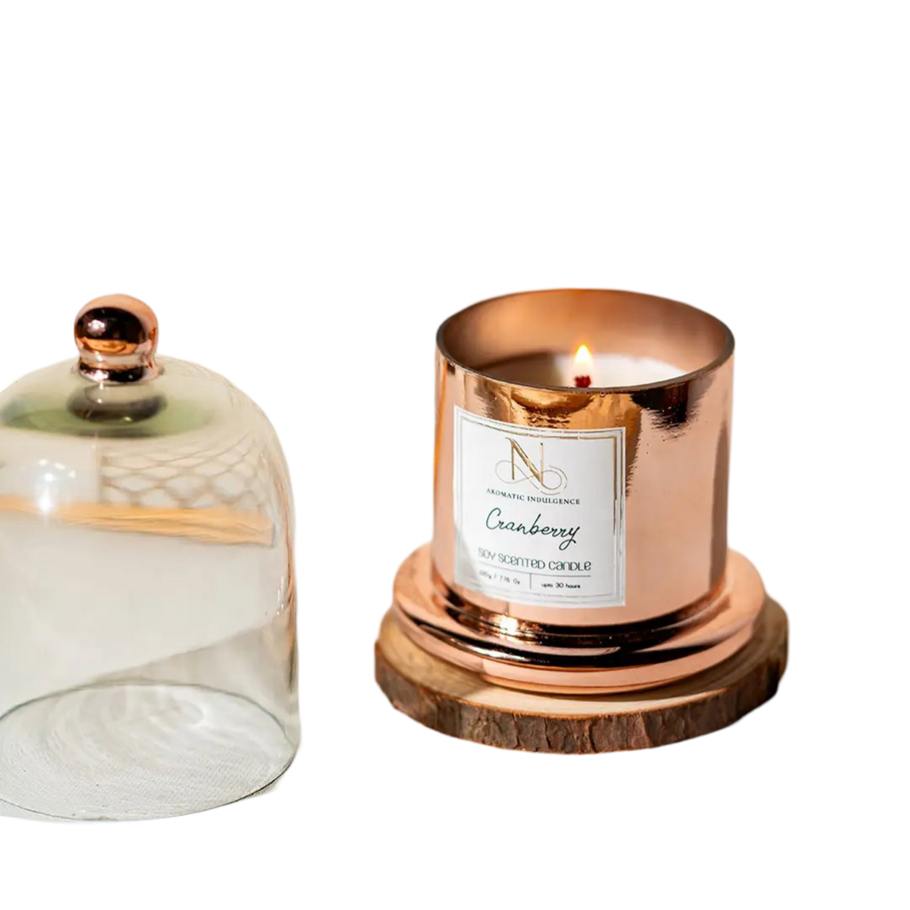 Nirvana-Aromatic-Bell-Jar-Cranberry-Soy-Scented-Candle-2-1