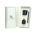 Oudh Noir Reed Diffuser and Candle Combo