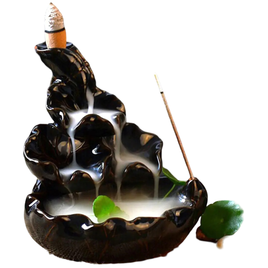 Shop Decorative Backflow Burner for Aromatherapy