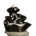 Buy Elegant Backflow Incense Burner for Wellness Decor