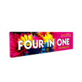 Shop Four in One Incense Sticks – Multi Aroma Combo