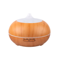 Ultrasonic Aroma Diffuser Lift of Leisure Funnel Top (550ml) Natural Pine