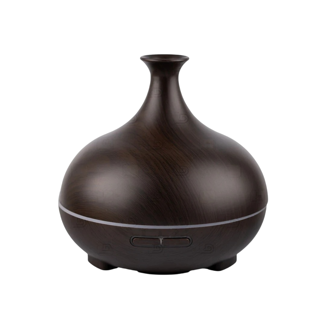 Buy Ultrasonic Aroma Diffuser Funnel Top for Relaxation & Decor