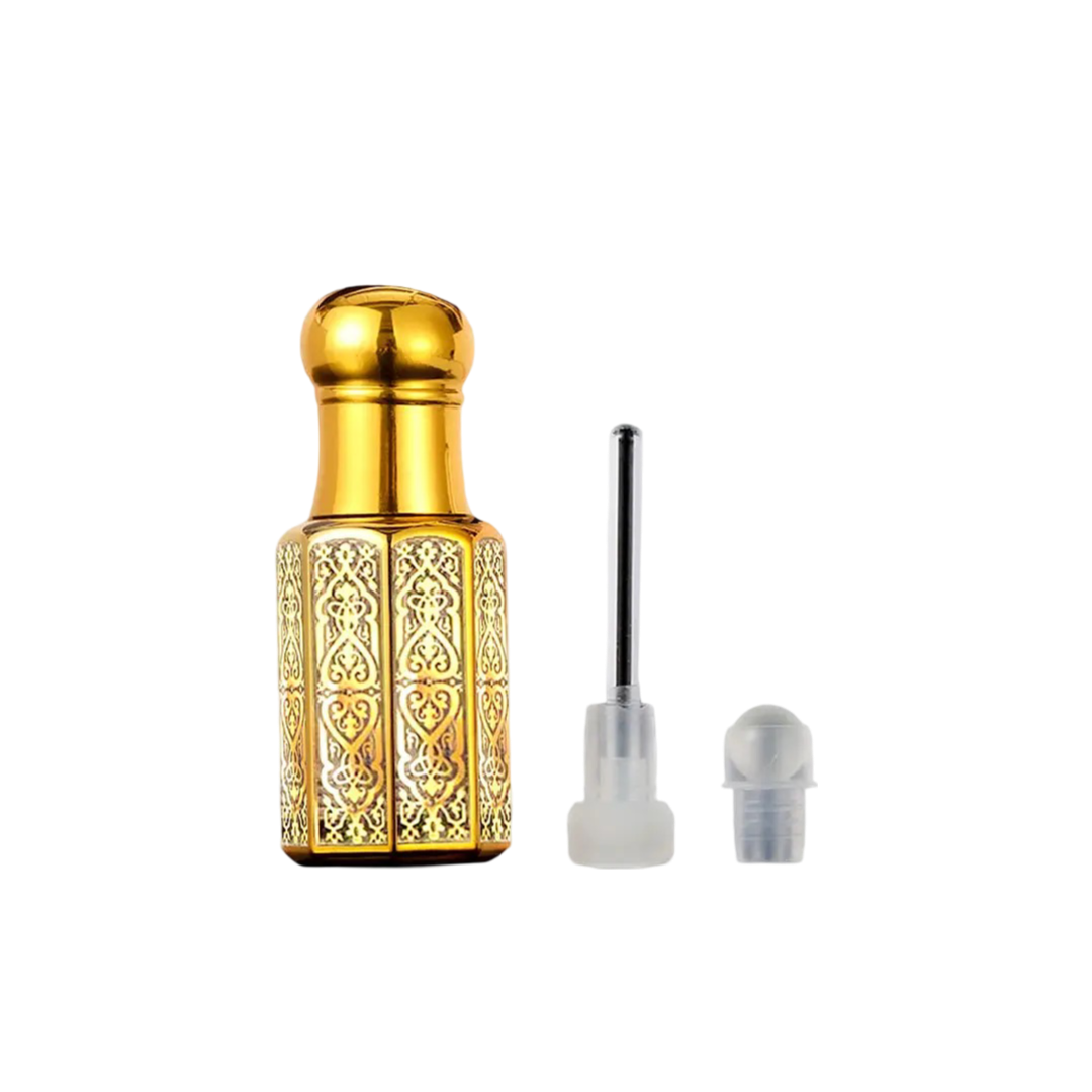 Buy Sandali Shamama Attar (6ml) - Authentic Herbal Blend