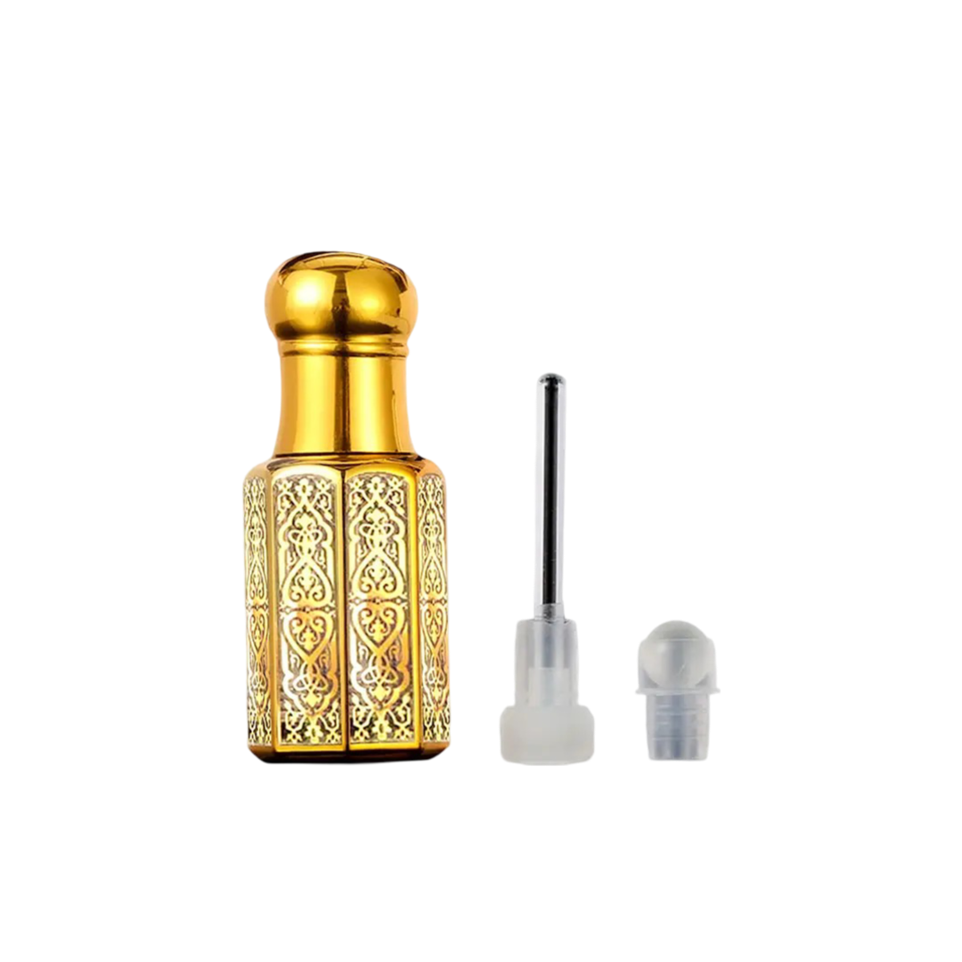 Shop Elegent Intimate Attar - Signature Unisex Fragrance – DevDarshan ...