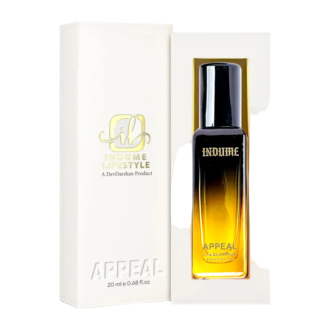 Shop Appeal Perfume for Women – Fresh & Alluring Fragrance