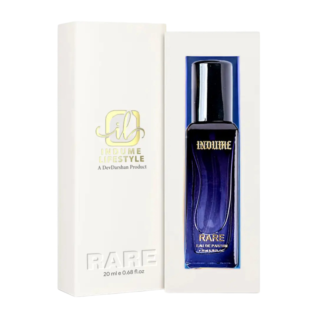 Legendary Rare Unisex Perfume - Timeless & Modern Fragrance