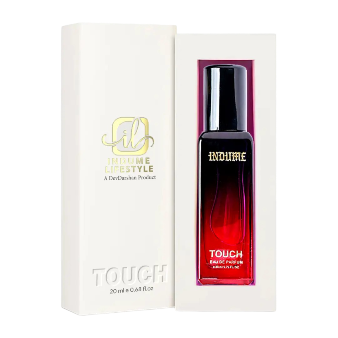 Touch Unisex [Eau De Parfum] Perfume—Stylish & Graceful