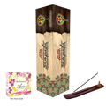 Shop Latest Sampada Wooden Incense & Dhoop sticks Box
