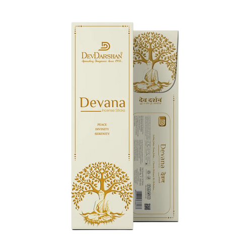 Shop Devana Incense Sticks - Best for Home & Temple