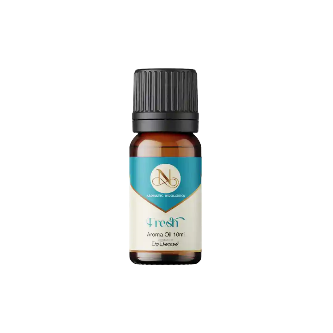 Shop Fresh Ultrasonic Diffuser Oil - Pure, & Reviving Aroma