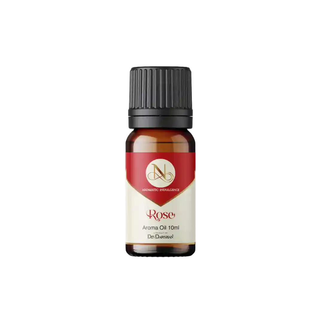 Shop Rose Aroma Oil for Ultrasonic Diffuser - Premium floral bliss