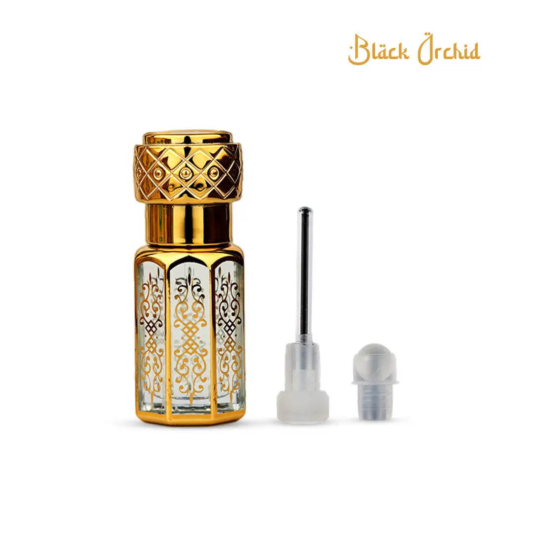 Shop Original Black Orchid Attar (6ml) - Floral Bliss