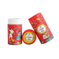 Buy Lal Leher Herbal Holi Gulaal – Skin Safe Color