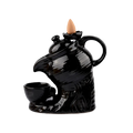 Shop Stylish Teapot Backflow Incense Burner for Aromatherapy