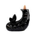 Buy Aromatic Backflow Incense Burner for Waterfall Smoke