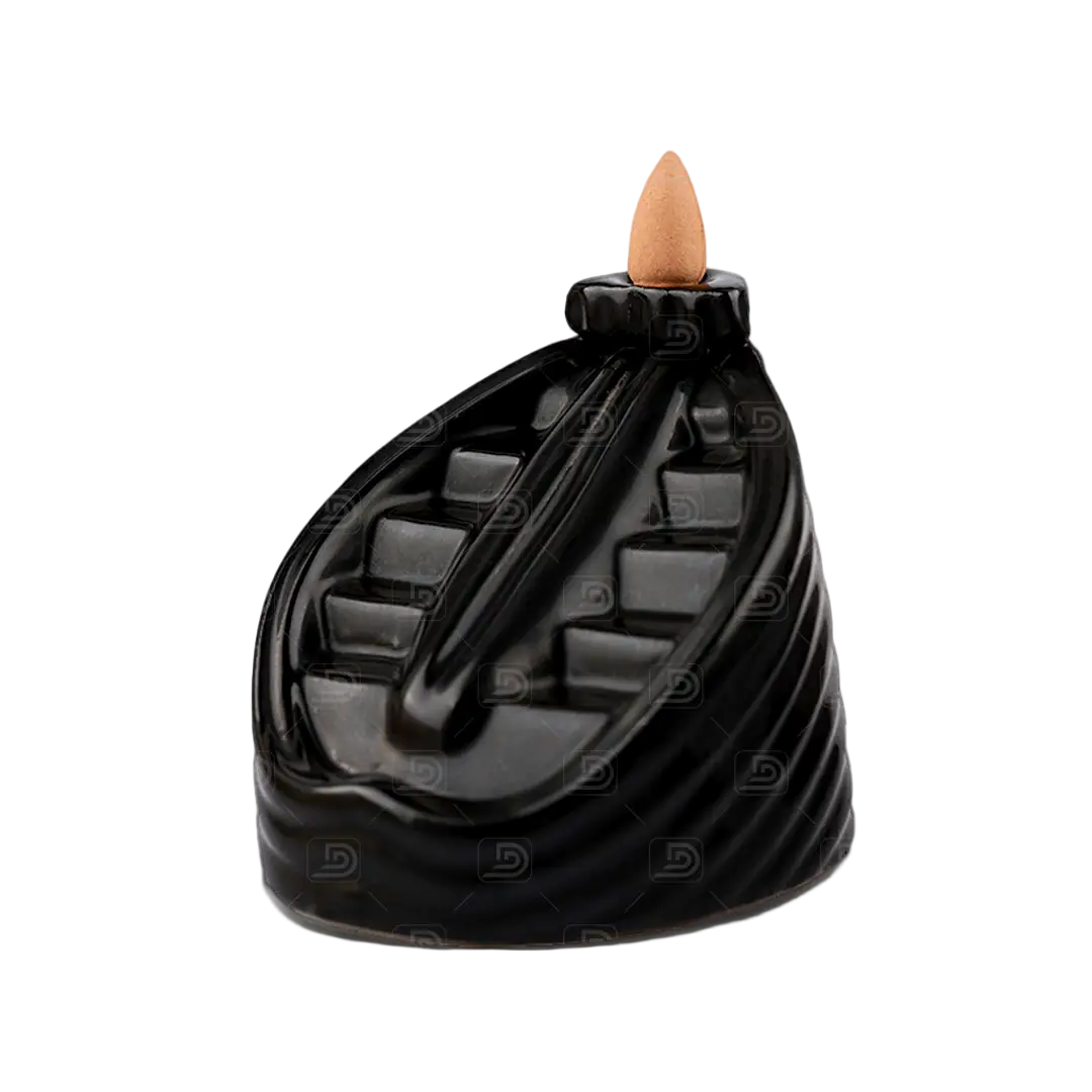 Shop Stair Fountain Backflow Burner – Waterfall Smoke Effect