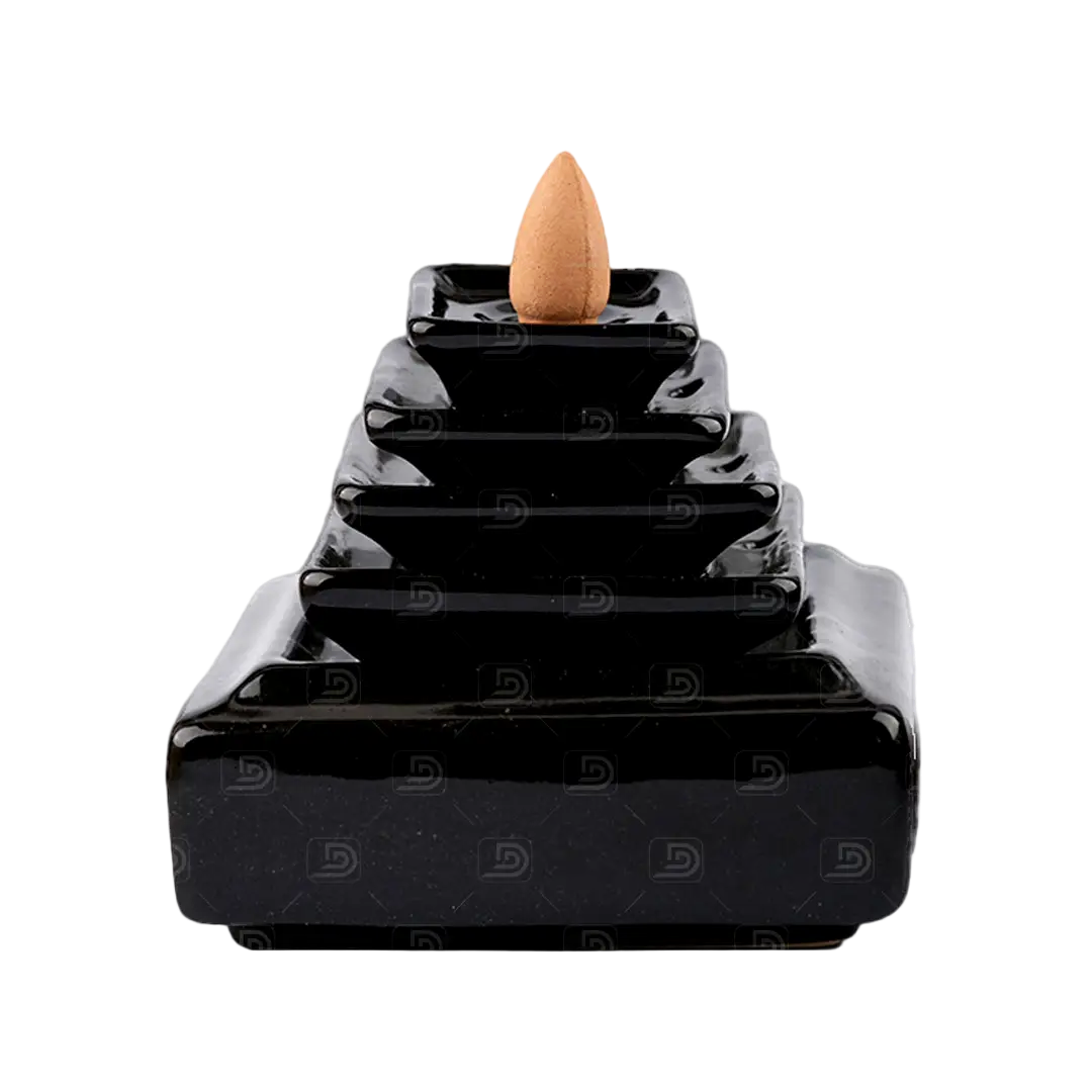 Buy Decorative Backflow Incense Burner - Premium Quality