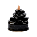 Buy Shivling Backflow Incense Burner - Calming Smoke Fountain