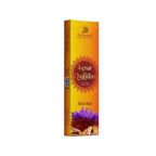 Kesar Chandan Premium Incense Sticks (100g)