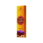 Kesar Chandan Premium Incense Sticks (100g)