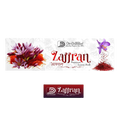 Zaffran Premium Incense Sticks - Rich & Long-Lasting Aroma
