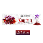 Zaffran Premium Incense Sticks (100g)
