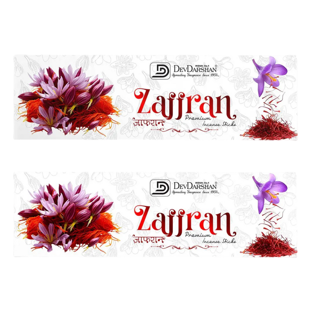 Zaffran-Premium-Incense-Sticks-DevDarshan-3