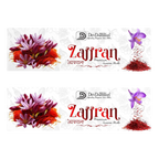 Zaffran Premium Incense Sticks (100g)