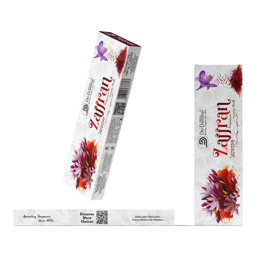 Zaffran-Premium-Incense-Sticks-DevDarshan-4