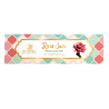 Pure Rose Oudh Agarbatti [Dhoop Sticks] - Natural Floral Bliss