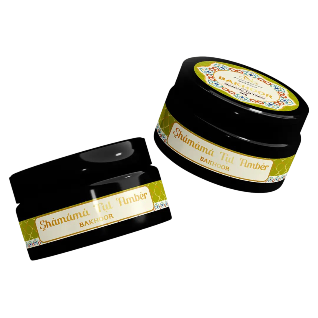 Shamama-Tul-Amber-Bakhoor-50g-2