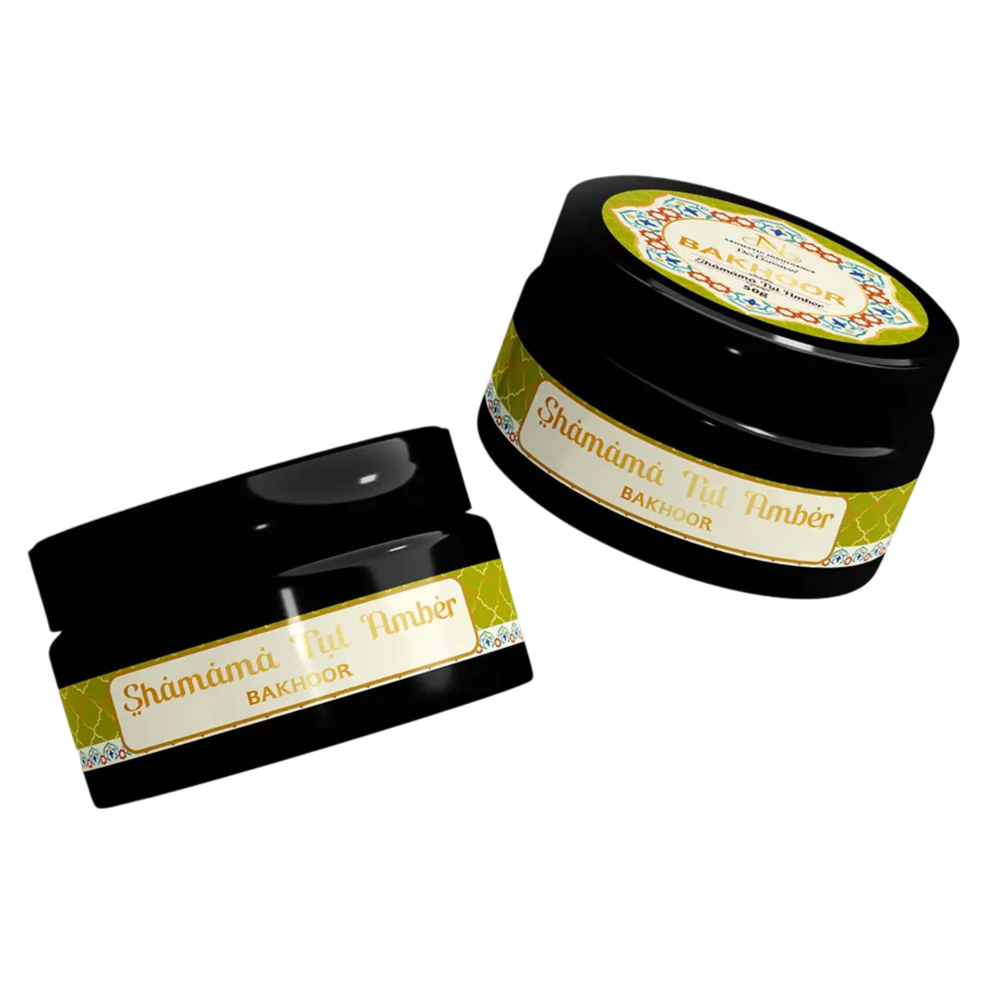 Shamama-Tul-Amber-Bakhoor-50g-2
