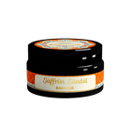Saffron Sandal Bakhoor (50g)