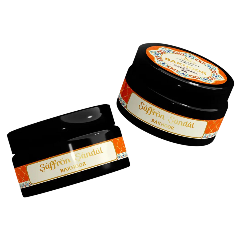 Saffron-Sandal-Bakhoor-50g-2