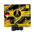 Magic Coal (10 Tablets)