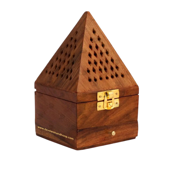 Buy Luxury Incense Holders & Burners for Puja at Best Prices