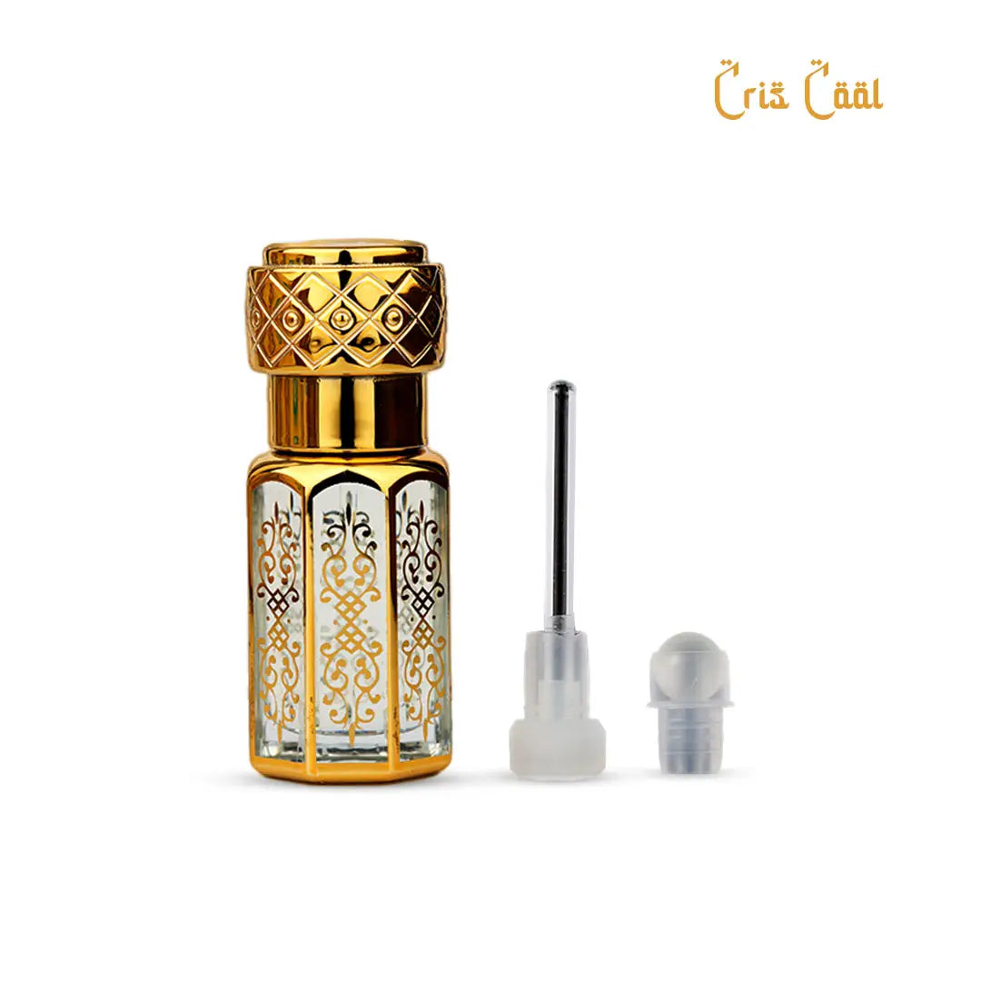 Buy Fresh Cris Cool Attar for Men & Women