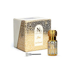 Sea Storm Attar (6ml)