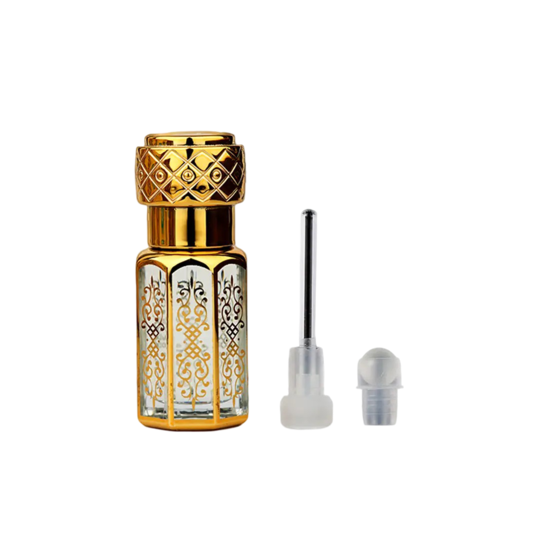 Buy Pure Fresh Sea Storm Attar for Men & Women