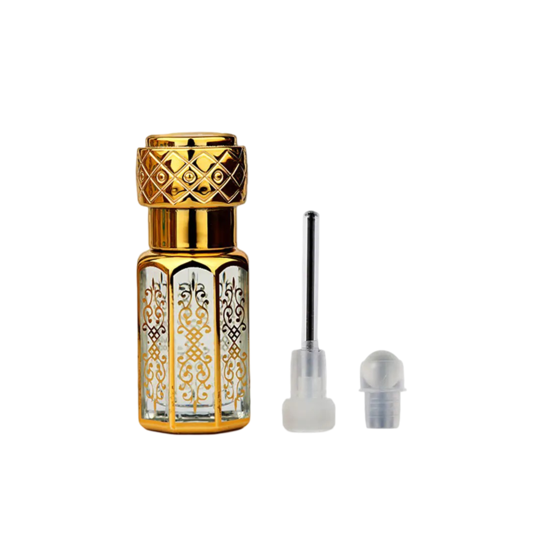 JPG Le Male Elixir Attar – Bold & Long-Lasting Fragrance