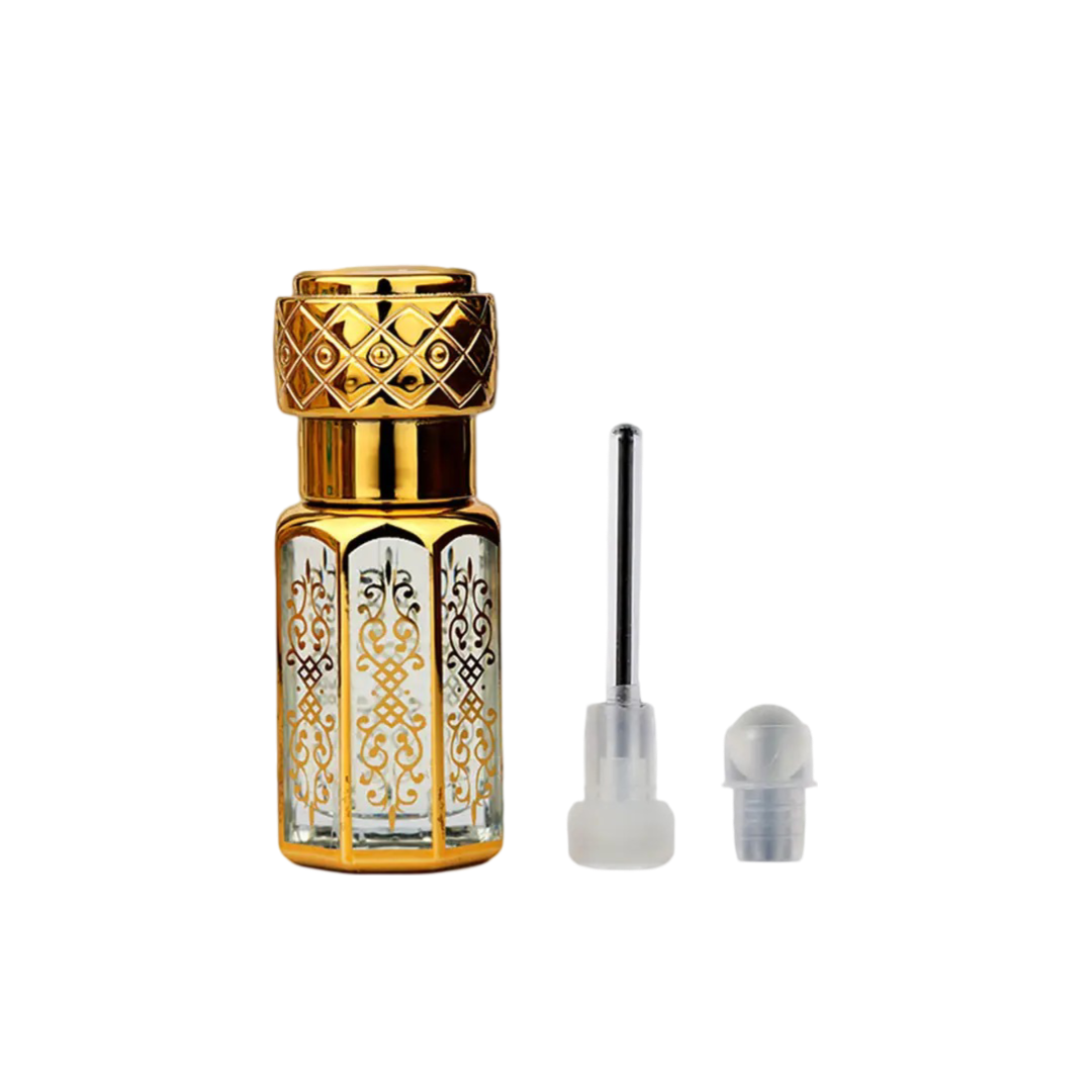 Shop Alcohol-Free Noir Attar for Both Men & Women