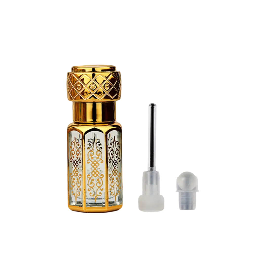 Buy Premium Rose of NML Attar – Long-Lasting Fragrance