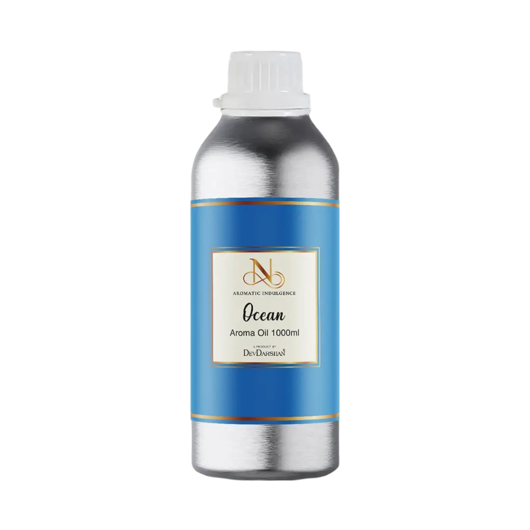 Ocean Diffuser Aroma Oil (1000ml)