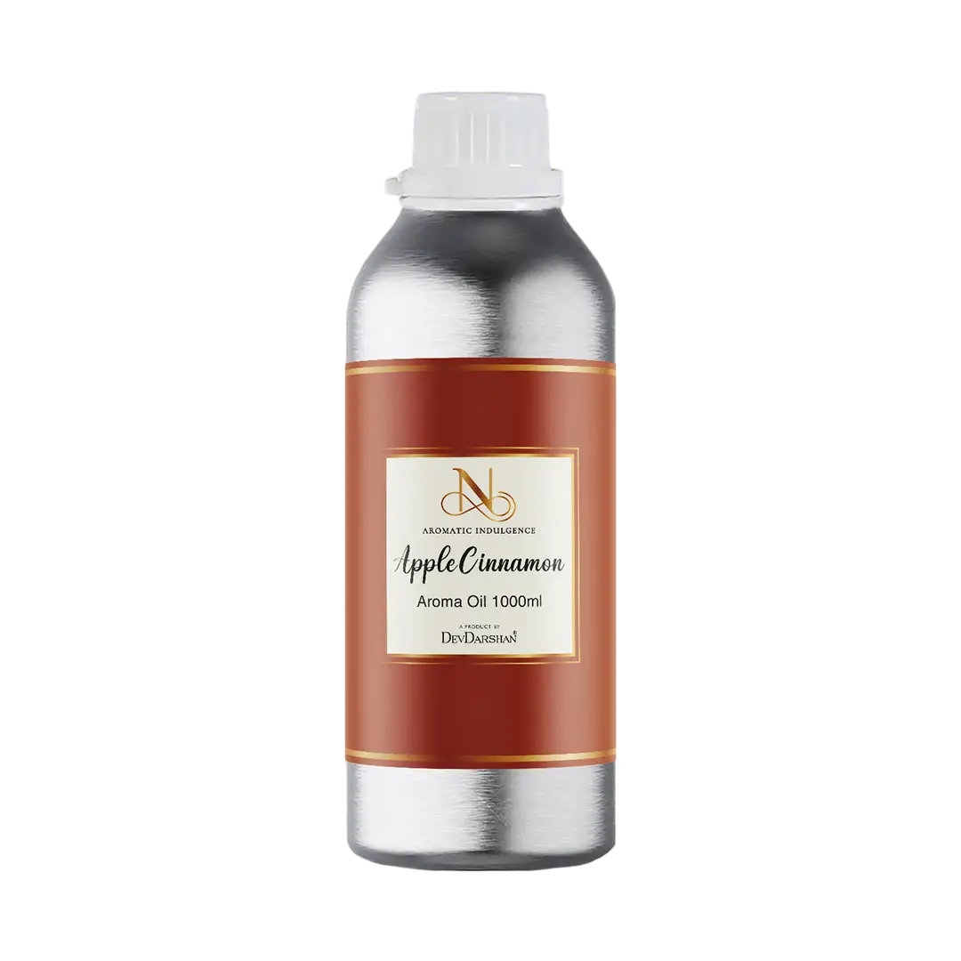 Apple Cinnamon Diffuser Oil Online - Sweet Spiced Air