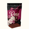 Rose Premium Wet Dhoop Sticks Zip Pack (20 Sticks) 1