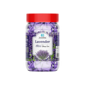 Natural Lavender Dhoop Cone Jar – Luxury Floral Fragrance