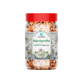 Rajanigandha Dry Dhoop Cone Jar - Best for Home & Temple