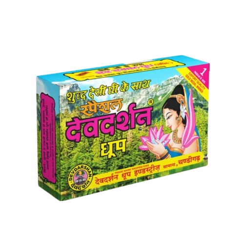 Buy Premium Special Wet Dhoop for Puja - Divine fragrance